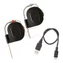 Weber Connect Smart Grilling Hub 3202 2