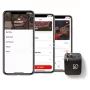 Weber Connect Smart Grilling Hub 3202 3