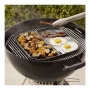 Weber Kombinace grilovacího roštu s planchou 8858 4