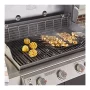 Weber Kombinace grilovacího roštu s planchou 8858 5